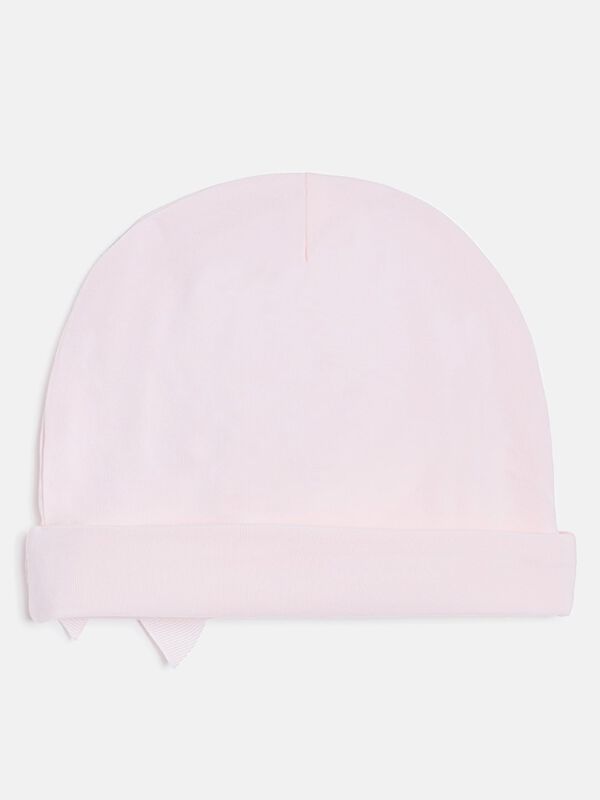 Pink Jersey Hat image number null